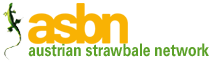 Austrian Strawbale Network Logo